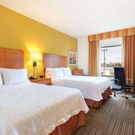 Hampton Inn Ringgold-Ft. Oglethorpe Exteriör bild