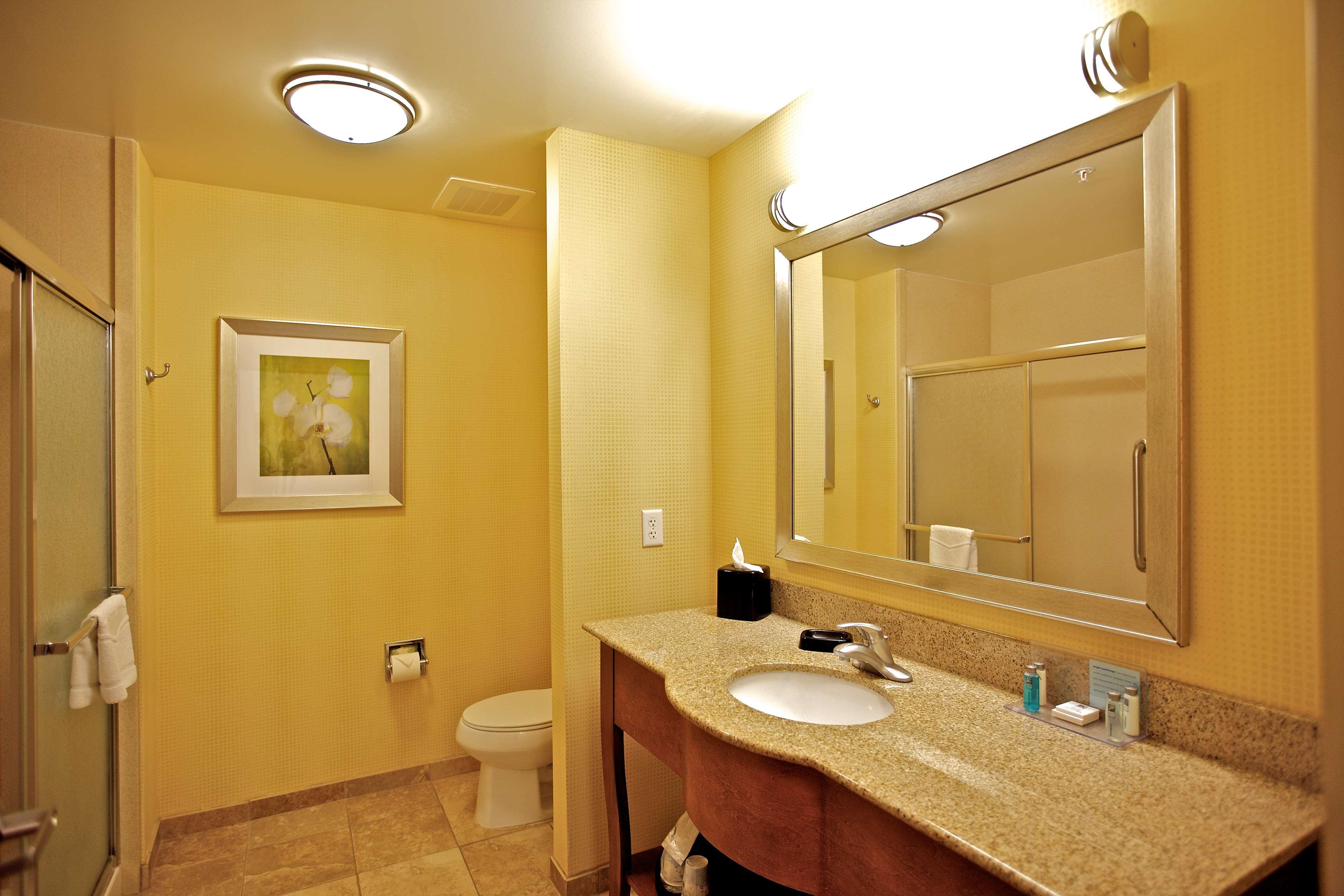 Hampton Inn Ringgold-Ft. Oglethorpe Exteriör bild
