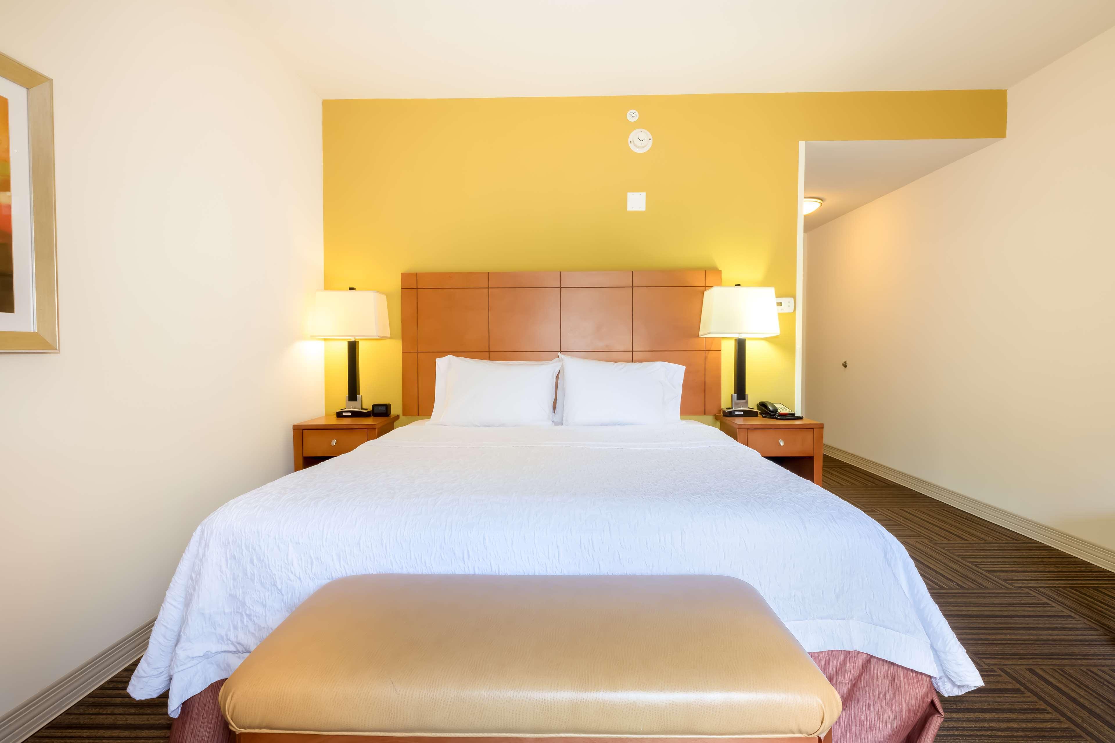 Hampton Inn Ringgold-Ft. Oglethorpe Exteriör bild
