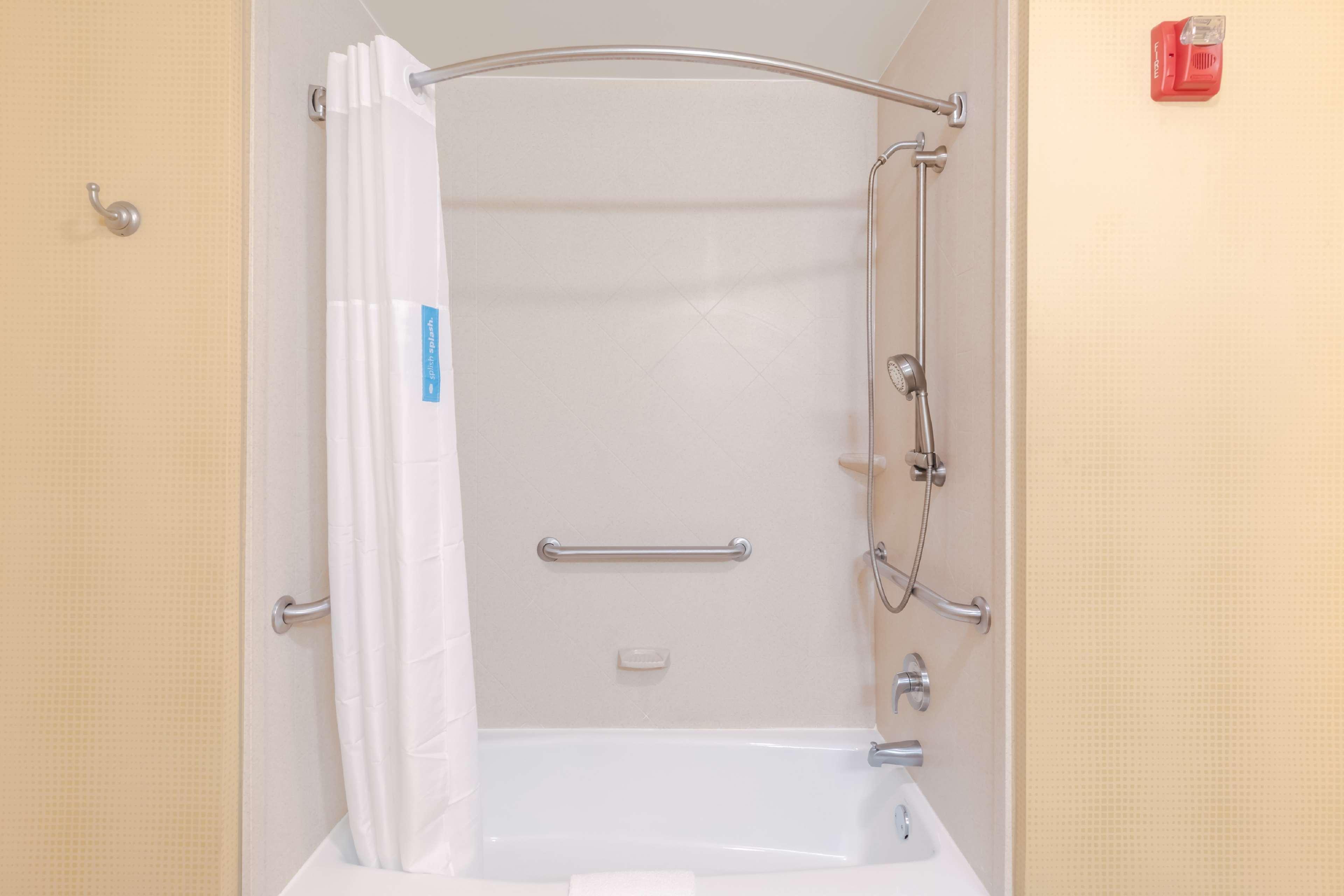 Hampton Inn Ringgold-Ft. Oglethorpe Exteriör bild