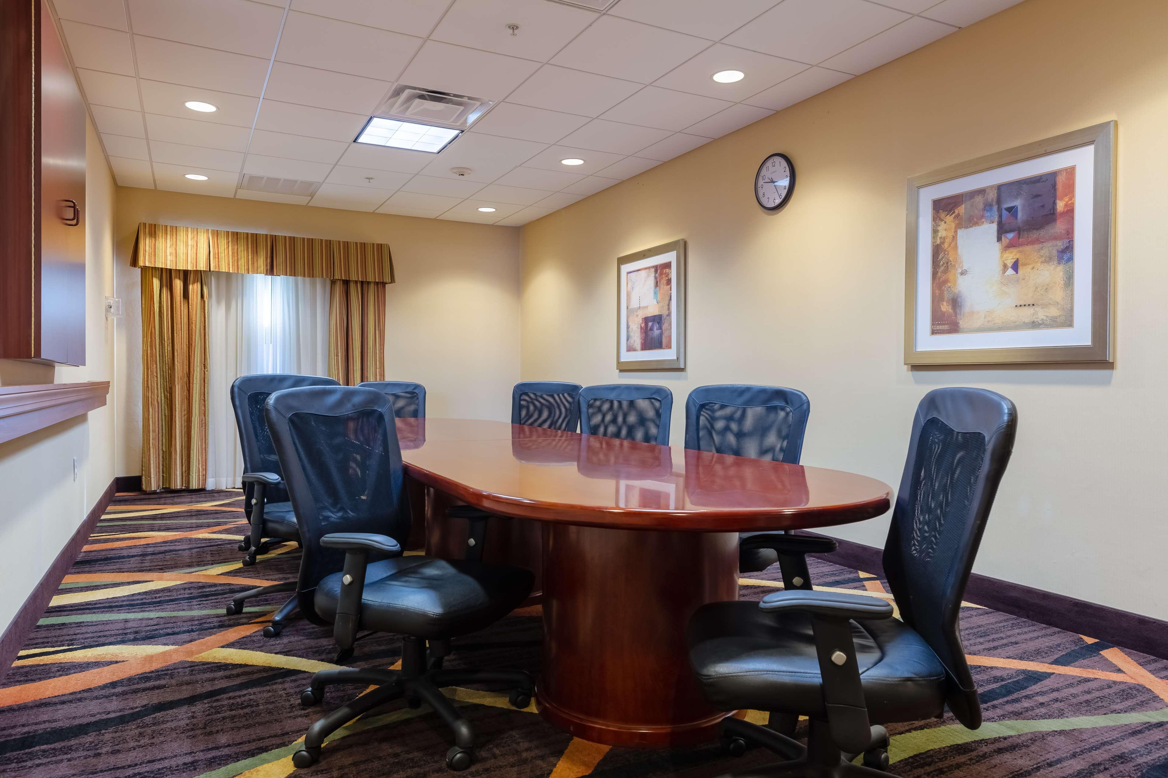 Hampton Inn Ringgold-Ft. Oglethorpe Exteriör bild