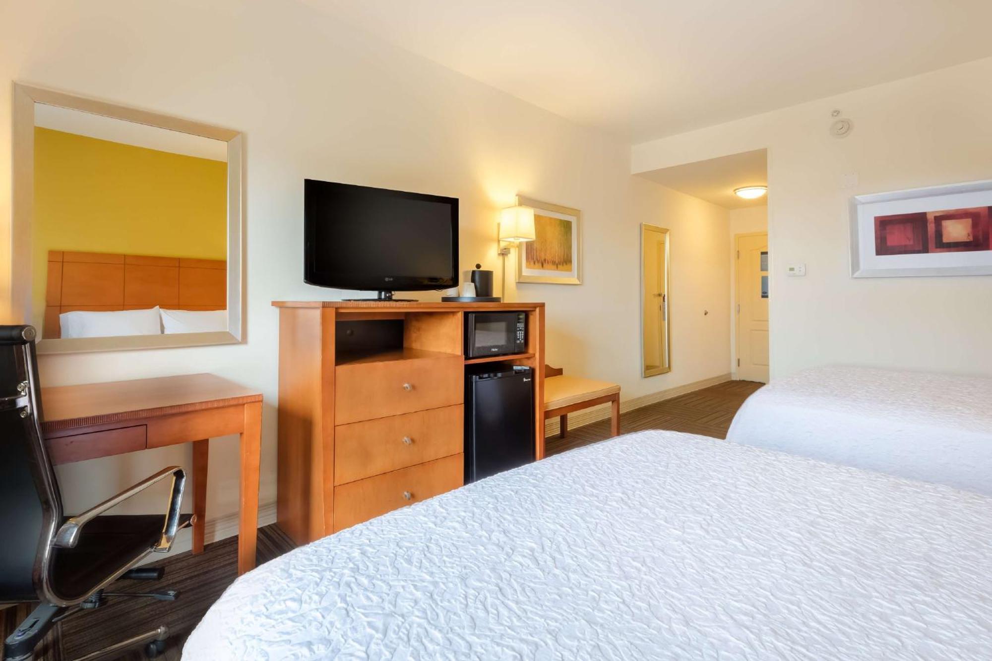 Hampton Inn Ringgold-Ft. Oglethorpe Exteriör bild