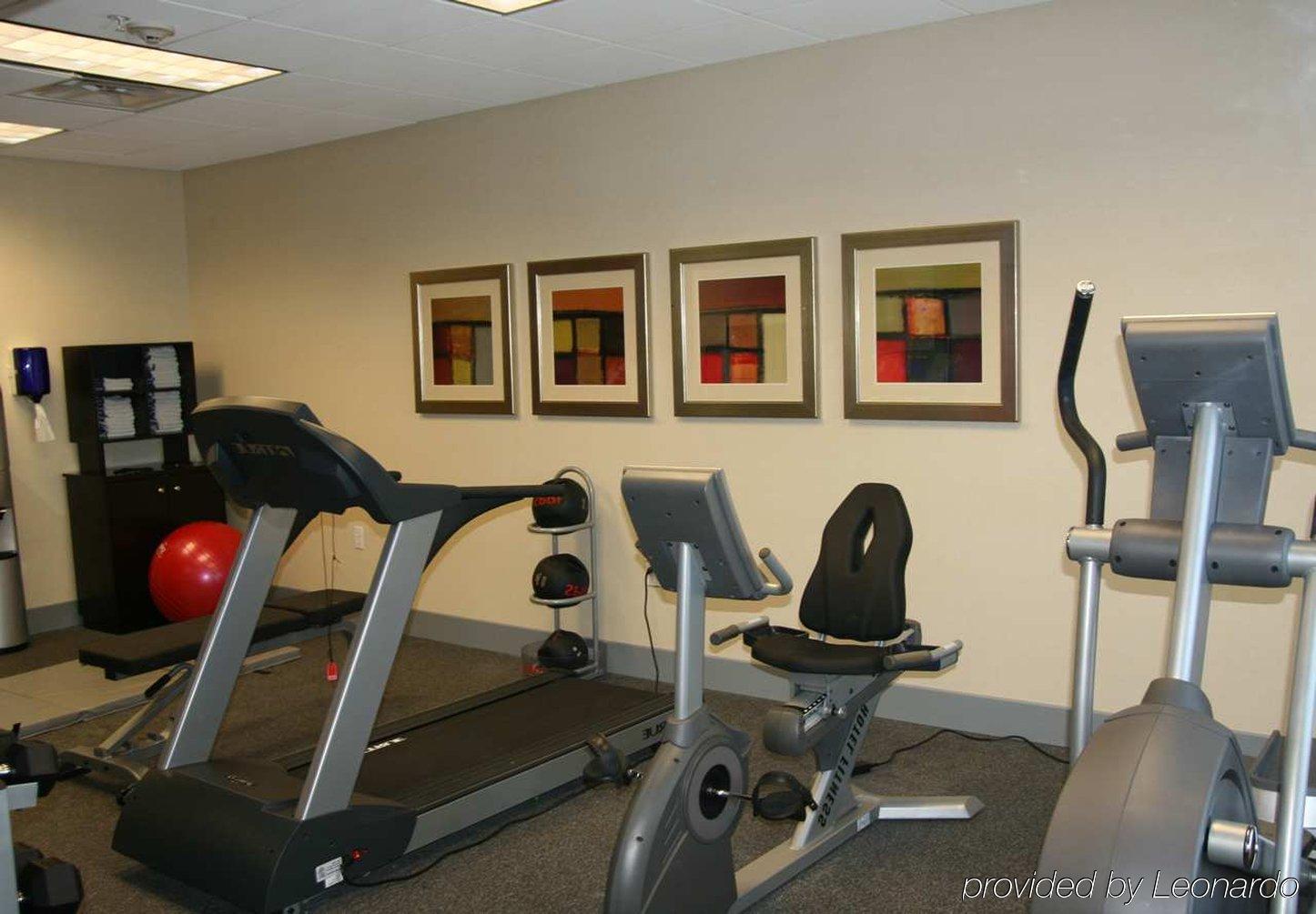 Hampton Inn Ringgold-Ft. Oglethorpe Bekvämligheter bild