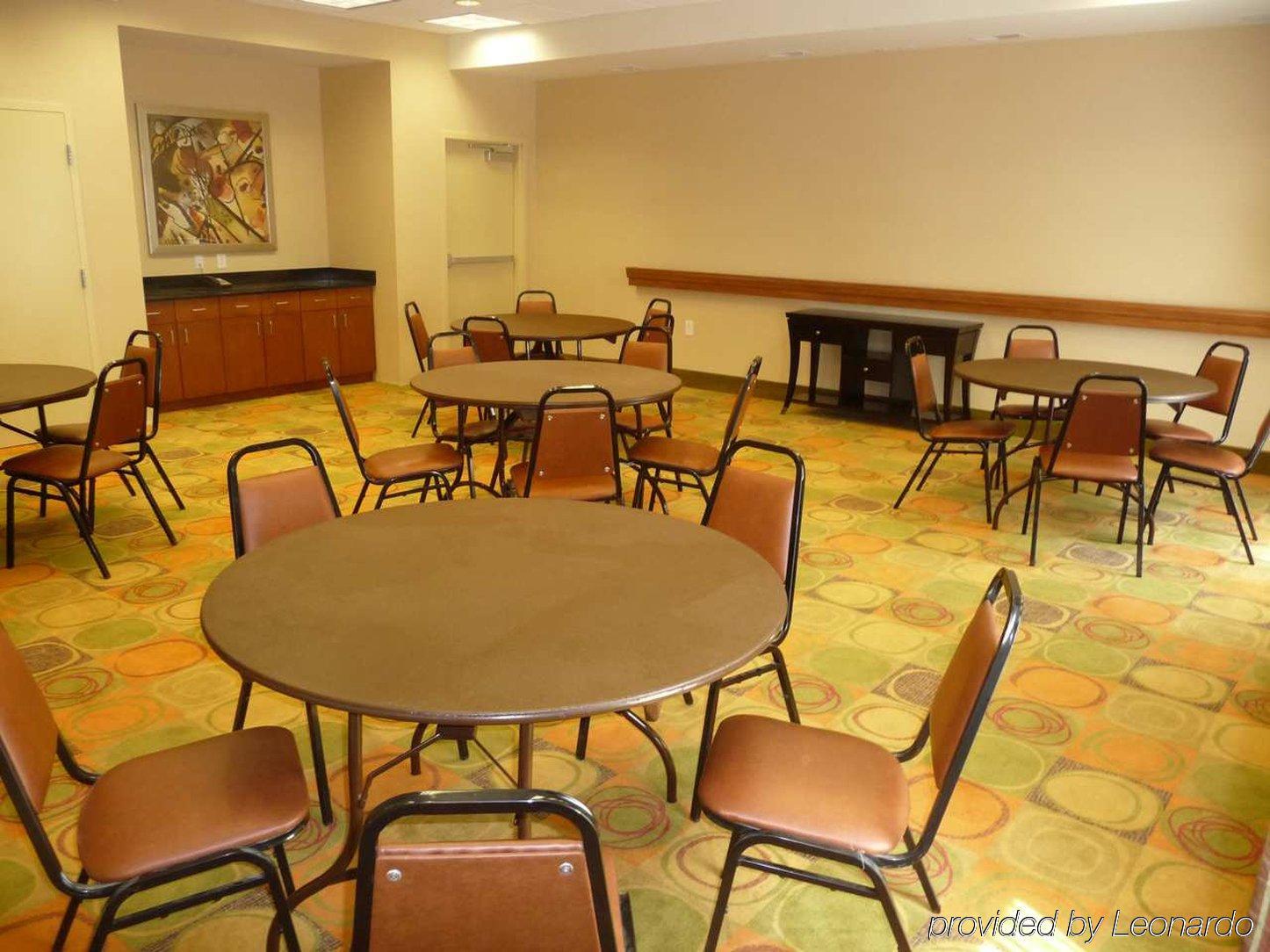 Hampton Inn Ringgold-Ft. Oglethorpe Bekvämligheter bild