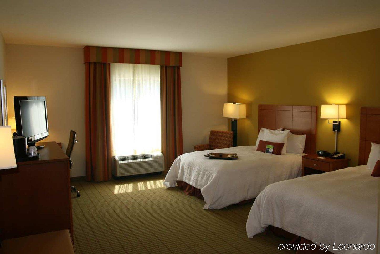 Hampton Inn Ringgold-Ft. Oglethorpe Rum bild