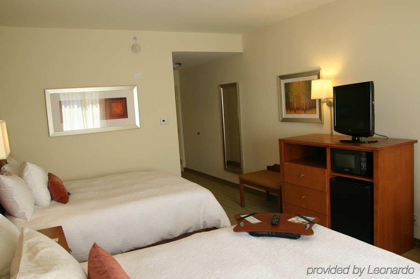 Hampton Inn Ringgold-Ft. Oglethorpe Rum bild