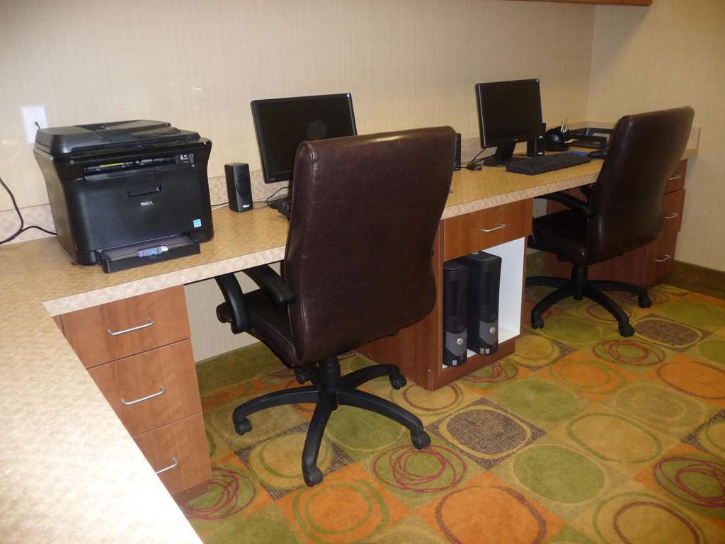 Hampton Inn Ringgold-Ft. Oglethorpe Bekvämligheter bild