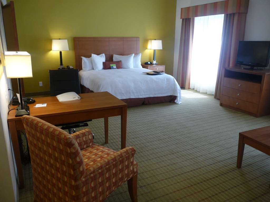 Hampton Inn Ringgold-Ft. Oglethorpe Rum bild