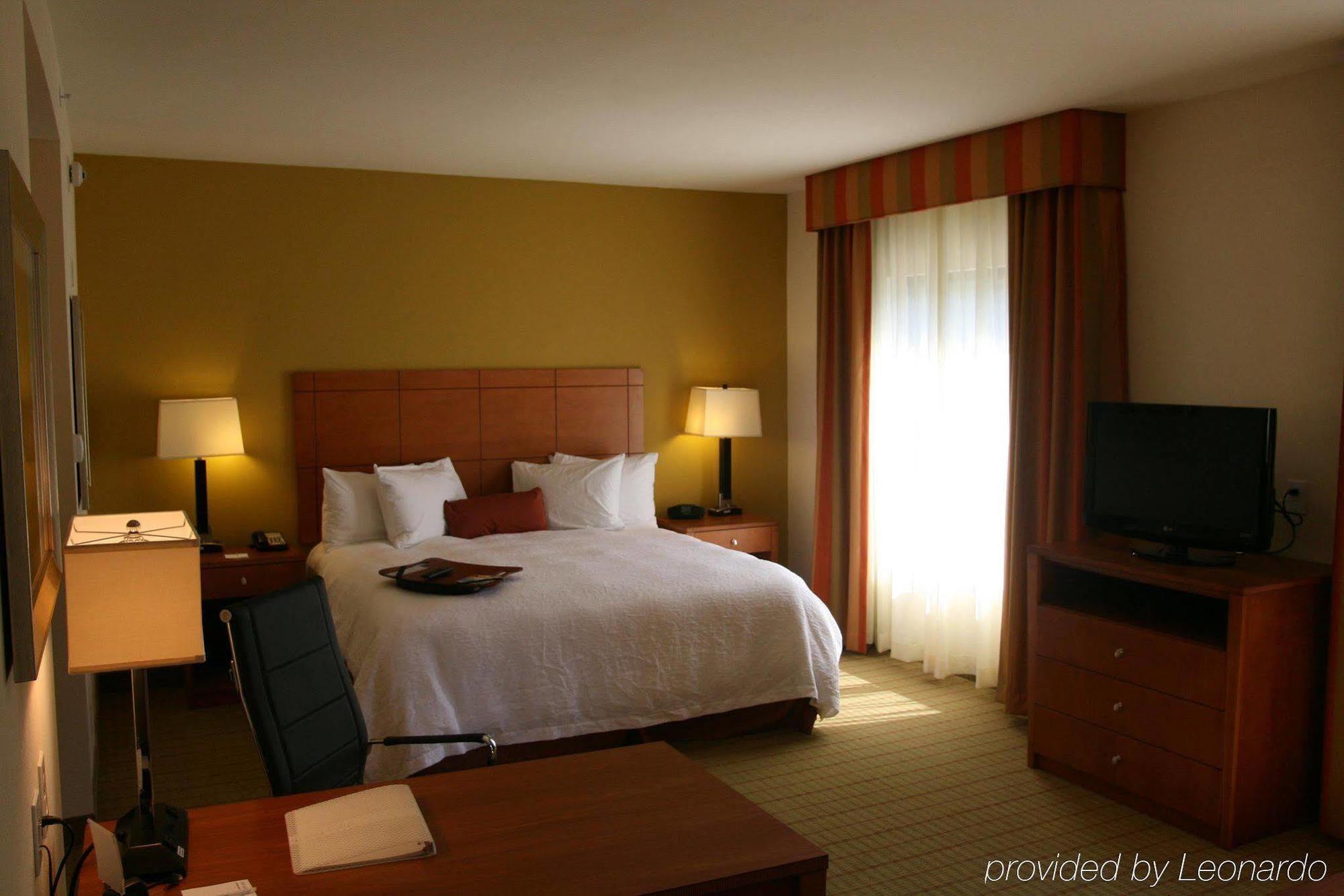 Hampton Inn Ringgold-Ft. Oglethorpe Rum bild