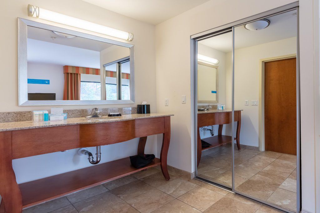 Hampton Inn Ringgold-Ft. Oglethorpe Exteriör bild